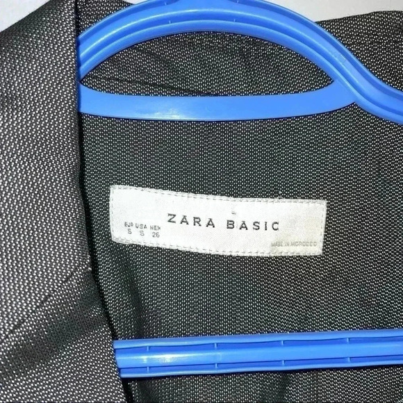 Zara Blazer - Picture 5 of 5